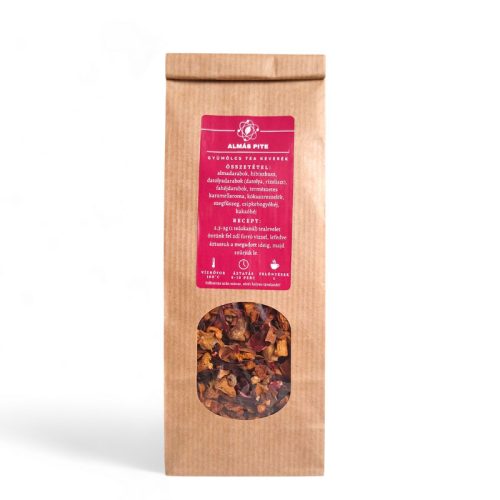 Almás Pite gyömülcstea 100g