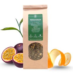 Maracuja Zöld tea 100g