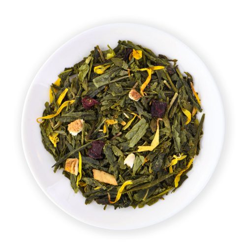 Maracuja Zöld tea 100g