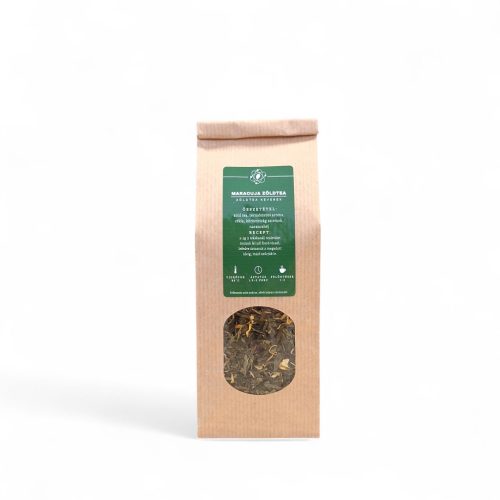 Maracuja Zöld tea 100g