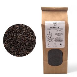 Ceylon OP Nuwara Eliya szálas natúr fekete tea 100g