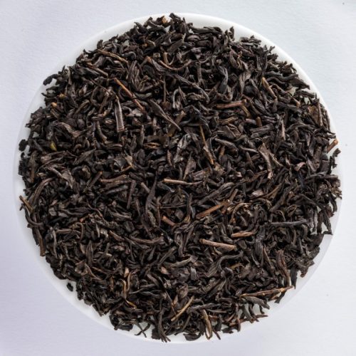 Tarry Lapsang Souchong füstös fekete tea 100g