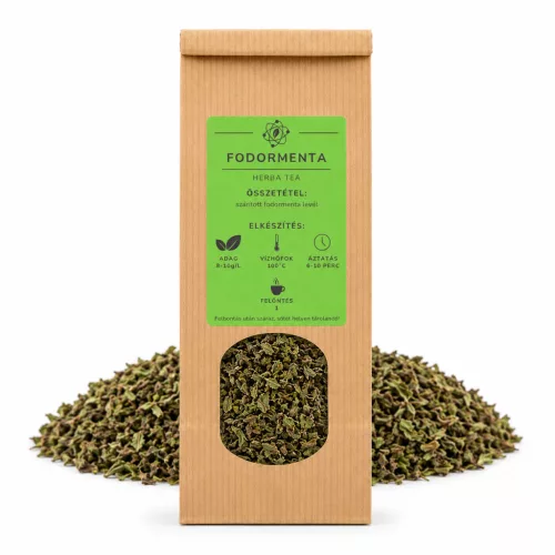 Fodormenta tea 50g