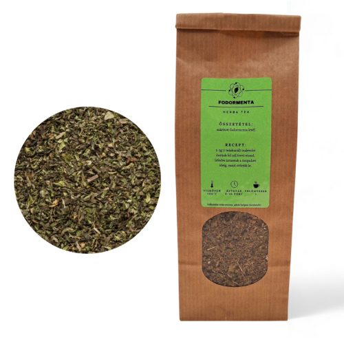 Fodormenta tea 50g