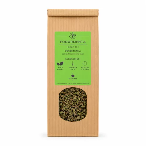 Fodormenta tea 50g