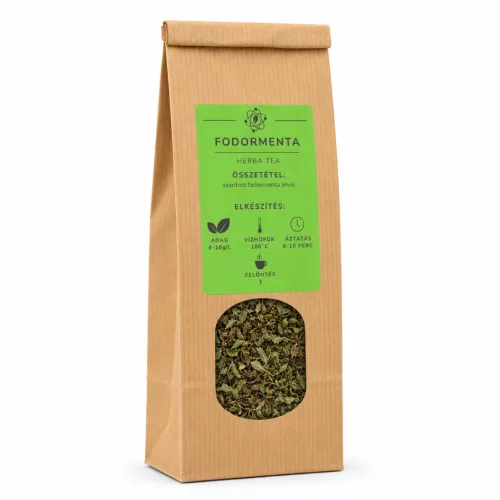 Fodormenta tea 50g