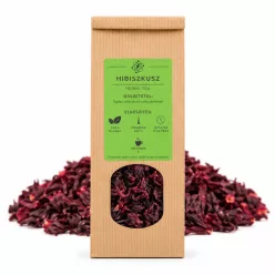 Hibiszkusz tea 50g