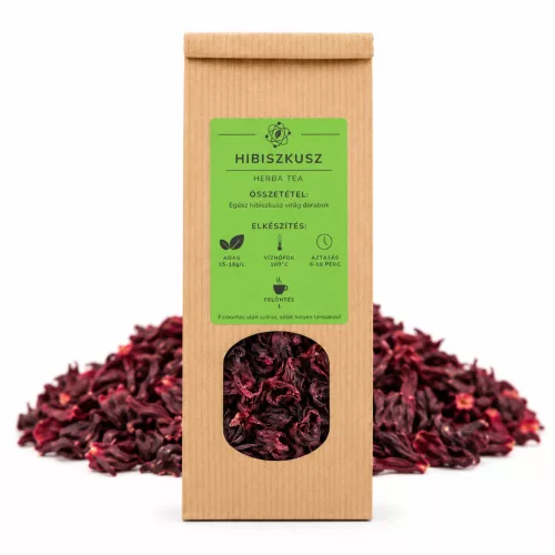 Hibiszkusz tea 50g