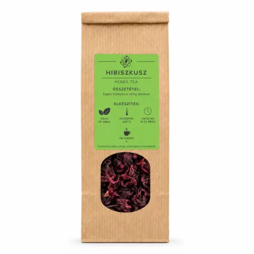 Hibiszkusz tea 50g