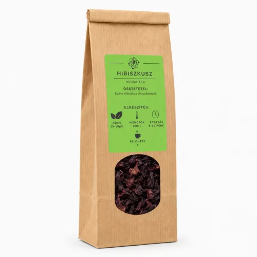 Hibiszkusz tea 50g