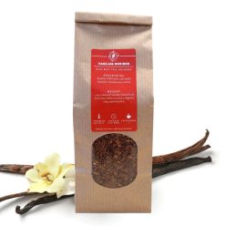 Vaníliás Rooibos tea 100g