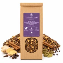 Ayurveda Chai fűszertea 100g