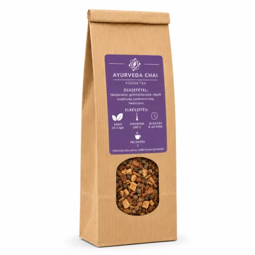 Ayurveda Chai fűszertea 100g