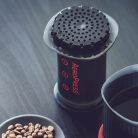 Aeropress szűrőtartó (pótalkatrész)