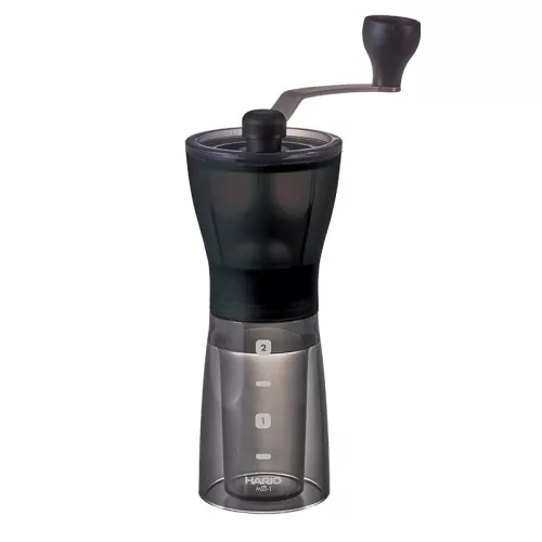 Hario MSS-1 tengely Mini Mill Slim+ őrlőkhöz