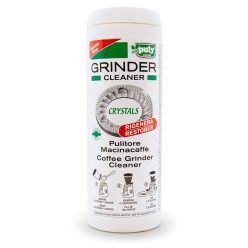 Puly Grind kávéőrlő zöld tisztító kristály 405g