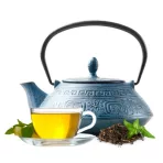 Tea és teakészítés