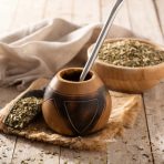Yerba Mate eszközök