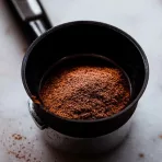 Adagoló tölcsér, pohár