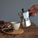 Kotyogós kávéfőző