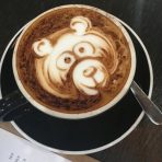 Latte art eszközök