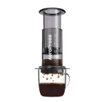 Alternatív kávékészítés