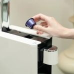 Kapszulás kávéfőző (Nespresso)