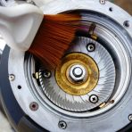 Kávéőrlő tisztítás