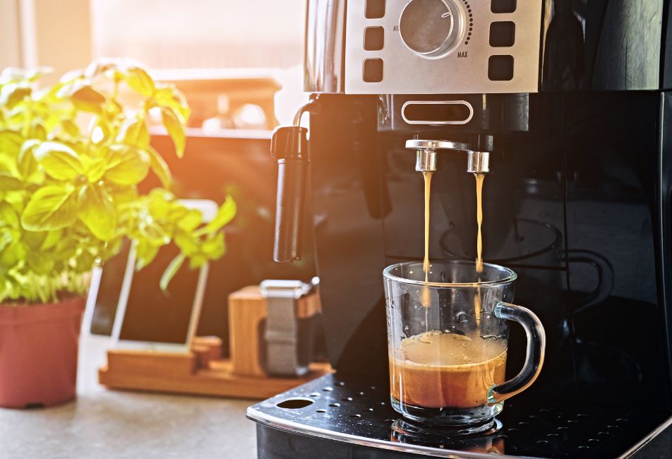 Hogyan hozd ki a legjobbat automata kávéfőződből