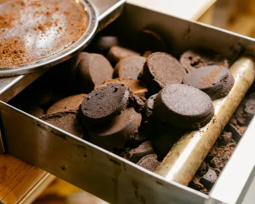 Fogadjunk, hogy erre még nem használtad a kávét!