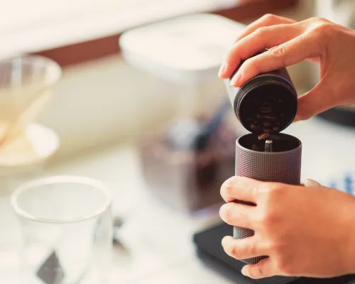 Tanulj más kultúráktól és dobd fel saját kávézási szokásaidat