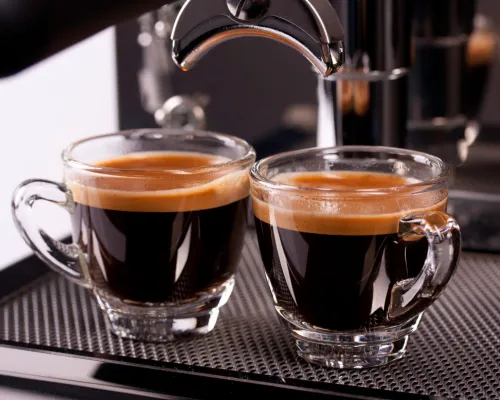 A “crema” a jó kávé ismertetőjele?