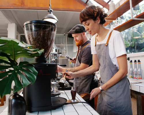 Ismerd meg velünk a kávé evolúcióját