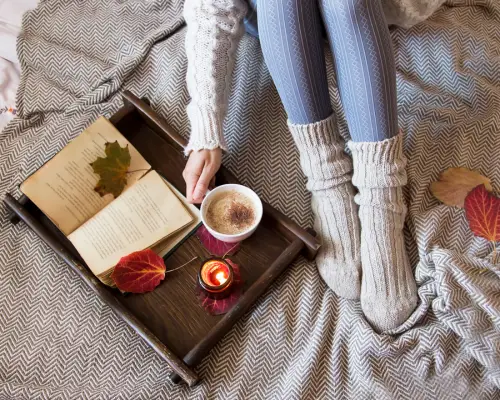 Mennyei italok az őszi bekuckózáshoz